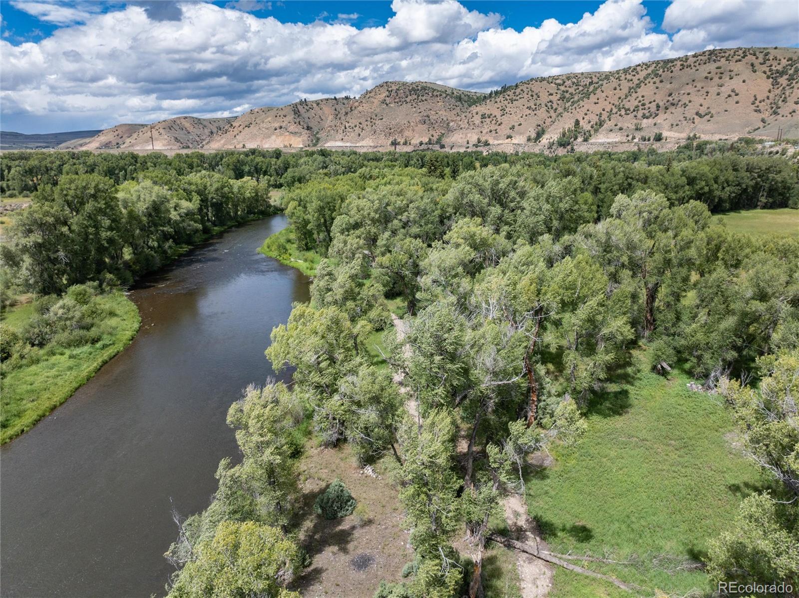 125 Main Street, Parshall, CO 80468, ,Land,For Sale,Main,REC9794337