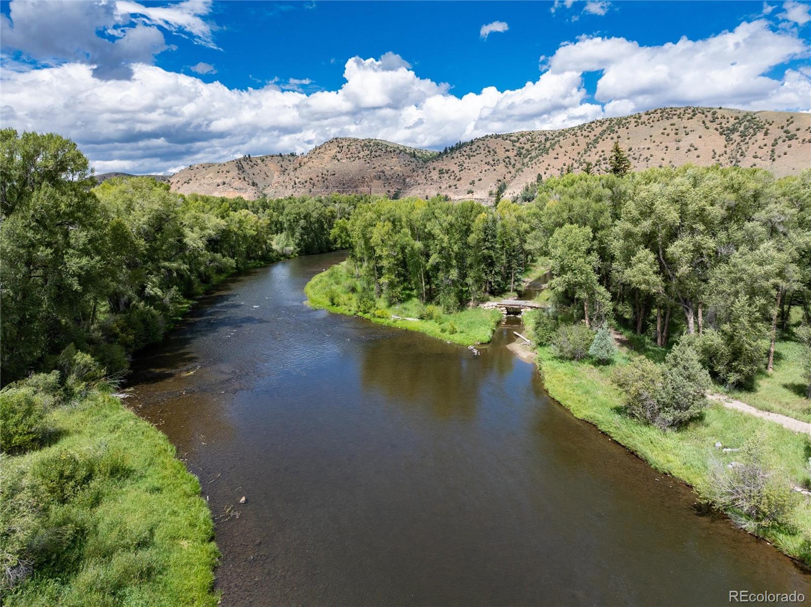 125 Main Street, Parshall, CO 80468, ,Land,For Sale,Main,REC9794337