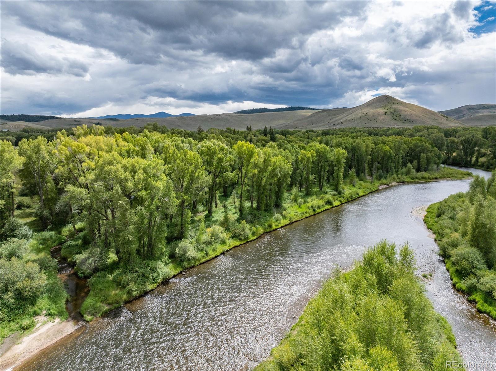 125 Main Street, Parshall, CO 80468, ,Land,For Sale,Main,REC9794337
