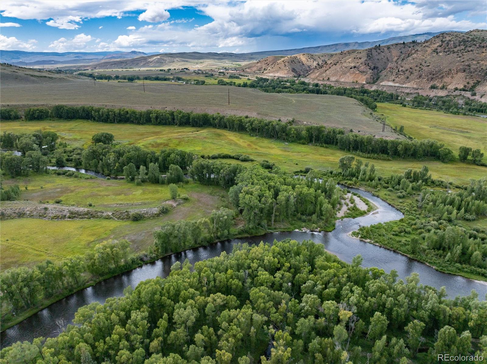 125 Main Street, Parshall, CO 80468, ,Land,For Sale,Main,REC9794337