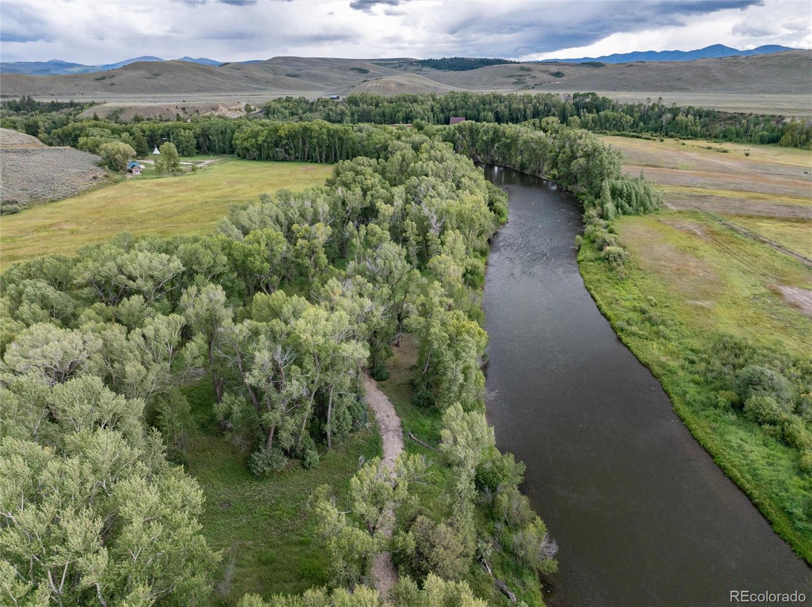 125 Main Street, Parshall, CO 80468, ,Land,For Sale,Main,REC9794337