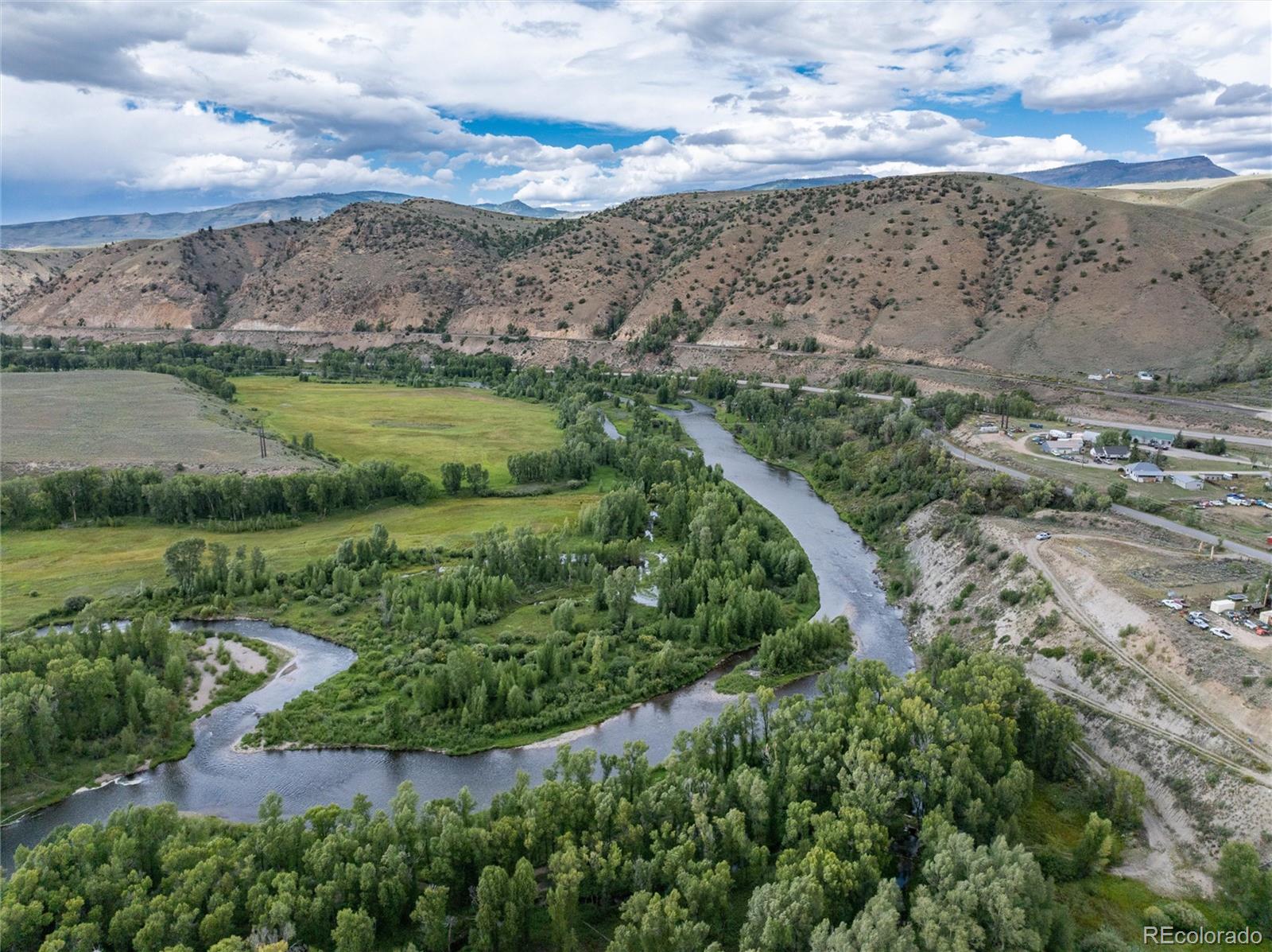 125 Main Street, Parshall, CO 80468, ,Land,For Sale,Main,REC9794337