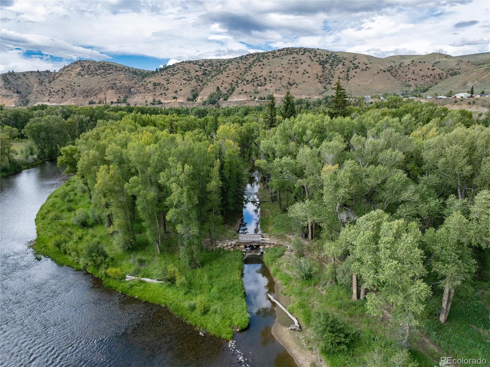 125 Main Street, Parshall, CO 80468, ,Land,For Sale,Main,REC9794337