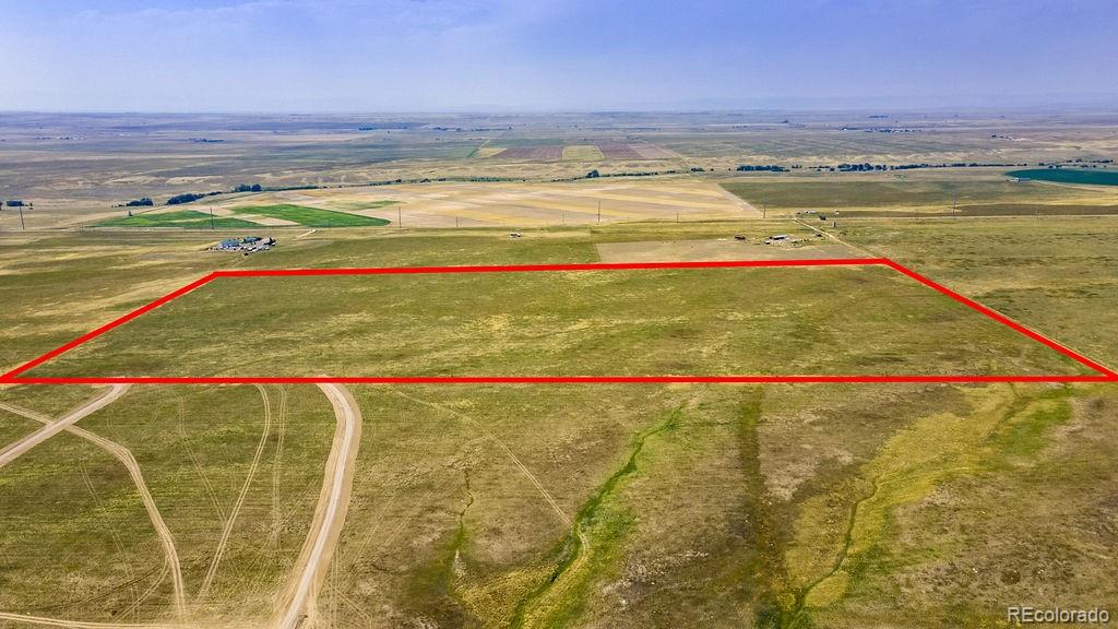 0 County Road 116, Nunn, CO 80648, ,Land,For Sale,County Road 116,REC9532675