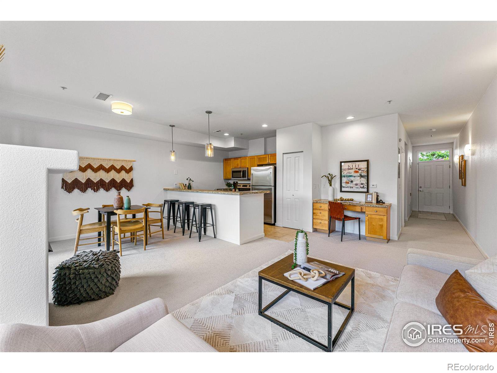 2920 Bluff Street #222, Boulder, CO 80301, 1 Bedroom Bedrooms, ,1 BathroomBathrooms,Residential,For Sale,Bluff,RECIR1019898