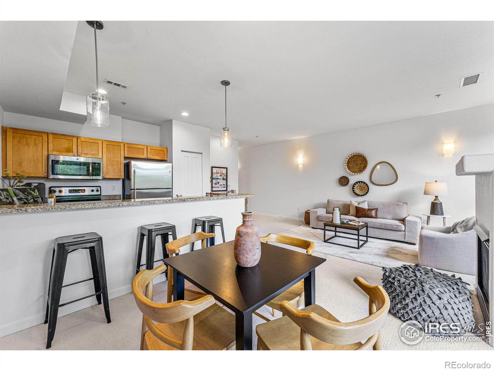 2920 Bluff Street #222, Boulder, CO 80301, 1 Bedroom Bedrooms, ,1 BathroomBathrooms,Residential,For Sale,Bluff,RECIR1019898