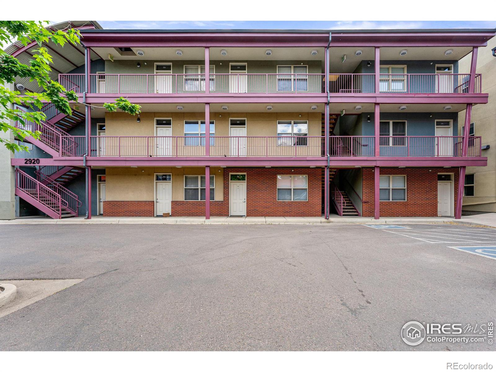 2920 Bluff Street #222, Boulder, CO 80301, 1 Bedroom Bedrooms, ,1 BathroomBathrooms,Residential,For Sale,Bluff,RECIR1019898