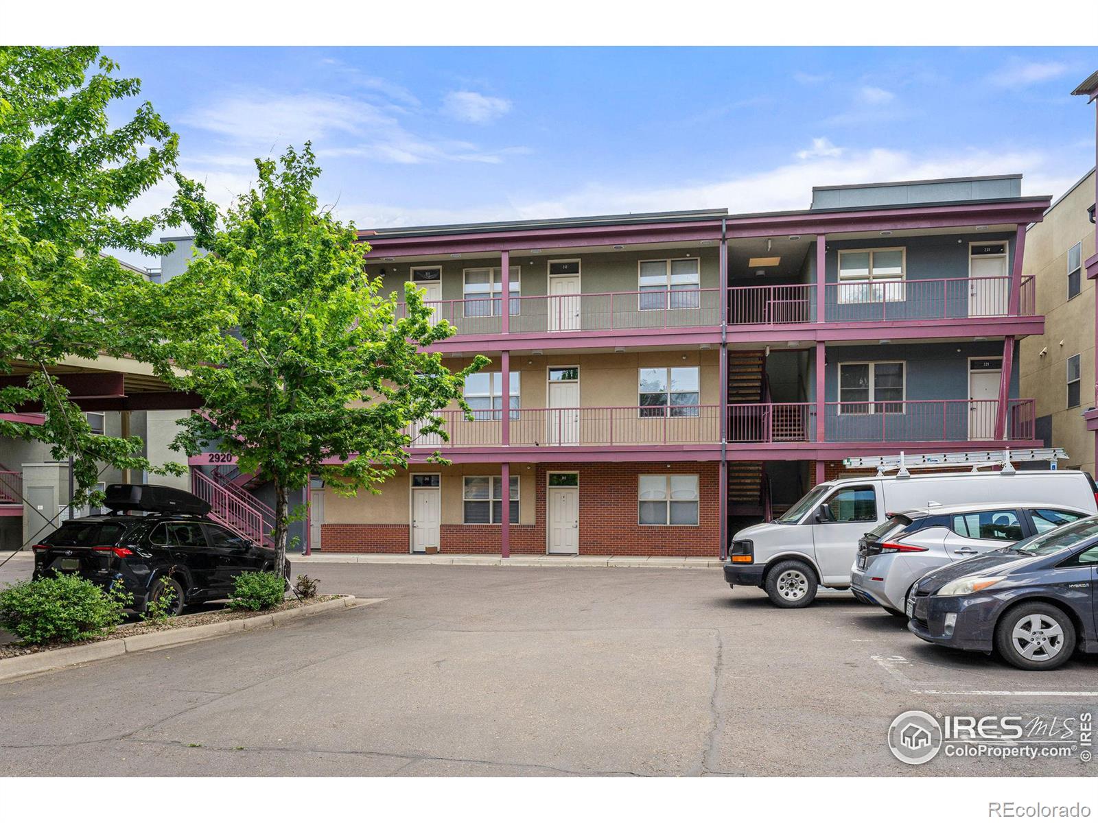 2920 Bluff Street #222, Boulder, CO 80301, 1 Bedroom Bedrooms, ,1 BathroomBathrooms,Residential,For Sale,Bluff,RECIR1019898