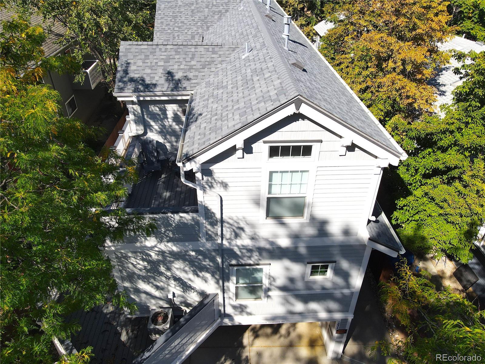 1834 Arapahoe Avenue #D, Boulder, CO 80302, 2 Bedrooms Bedrooms, ,2 BathroomsBathrooms,Residential,For Sale,Arapahoe,REC8995261
