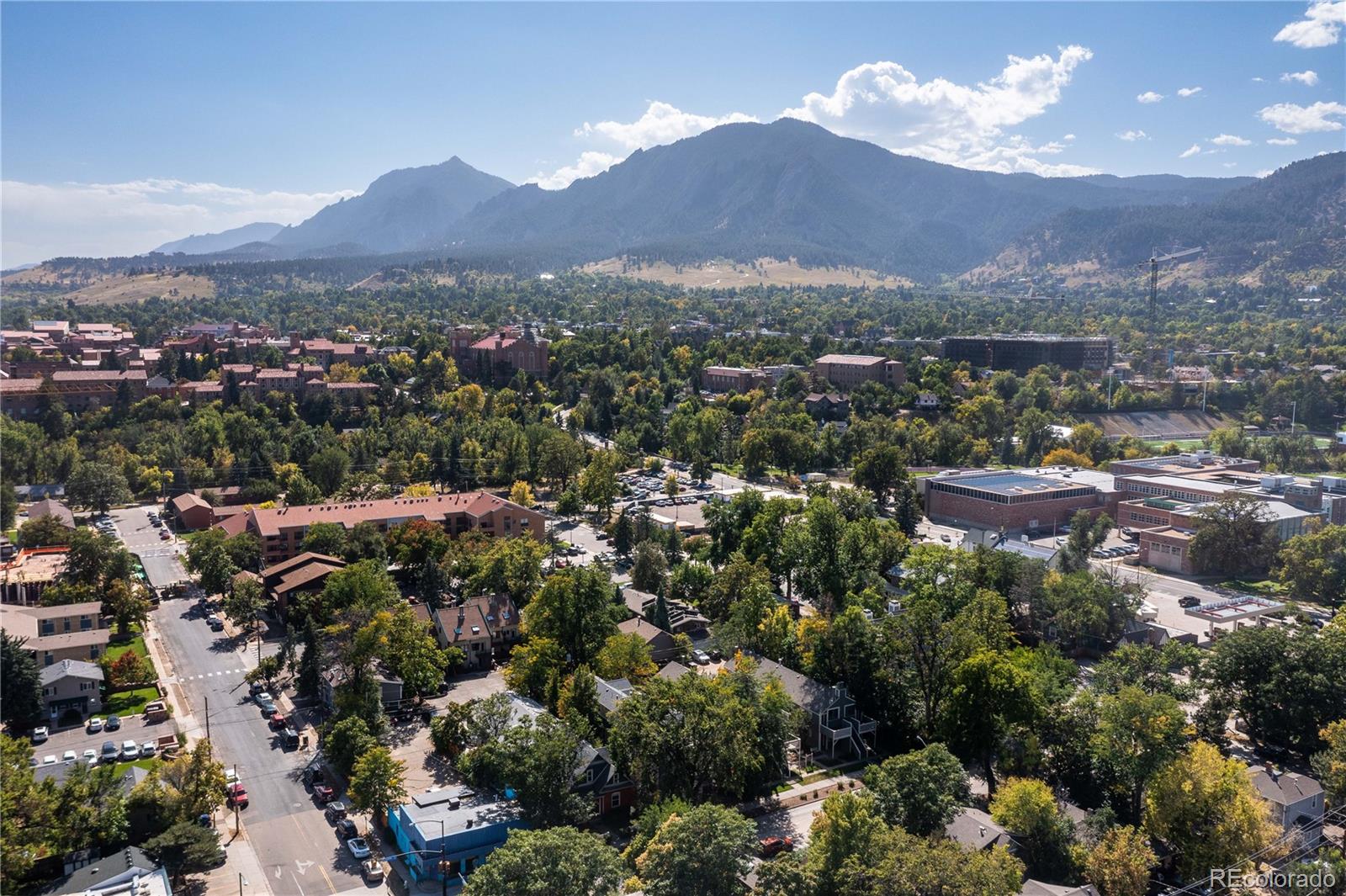 1834 Arapahoe Avenue #D, Boulder, CO 80302, 2 Bedrooms Bedrooms, ,2 BathroomsBathrooms,Residential,For Sale,Arapahoe,REC8995261