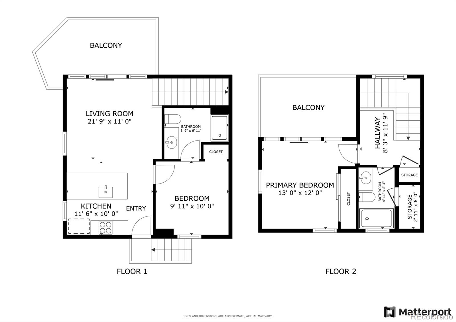 1834 Arapahoe Avenue #D, Boulder, CO 80302, 2 Bedrooms Bedrooms, ,2 BathroomsBathrooms,Residential,For Sale,Arapahoe,REC8995261