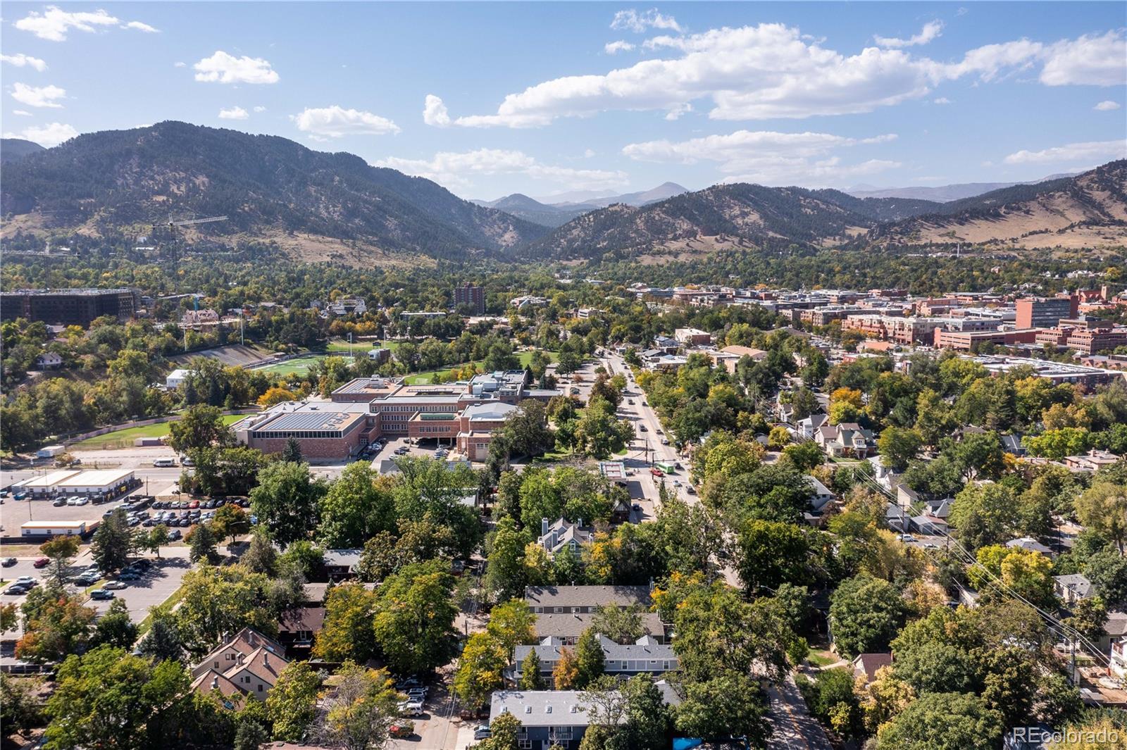 1834 Arapahoe Avenue #D, Boulder, CO 80302, 2 Bedrooms Bedrooms, ,2 BathroomsBathrooms,Residential,For Sale,Arapahoe,REC8995261