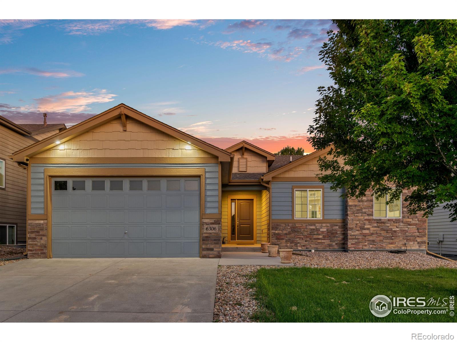 6306 14th St Rd, Greeley, CO 80634, 3 Bedrooms Bedrooms, ,2 BathroomsBathrooms,Residential,For Sale,14th,RECIR1019851