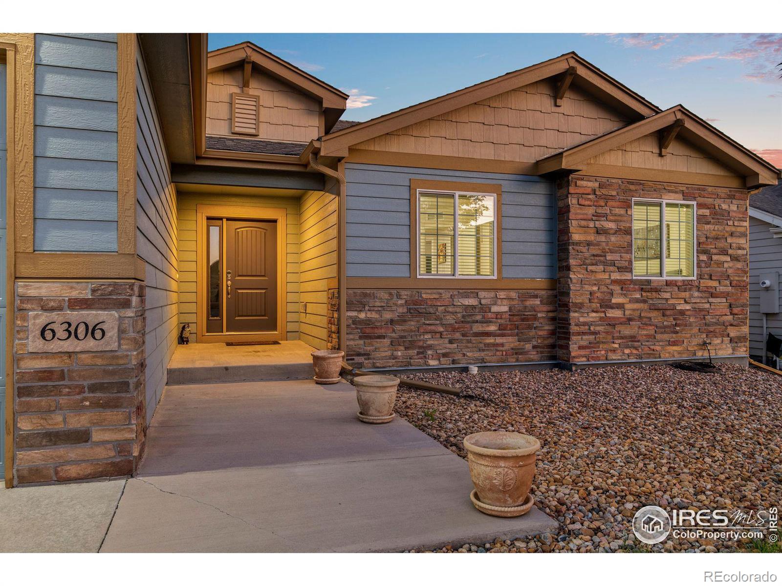 6306 14th St Rd, Greeley, CO 80634, 3 Bedrooms Bedrooms, ,2 BathroomsBathrooms,Residential,For Sale,14th,RECIR1019851