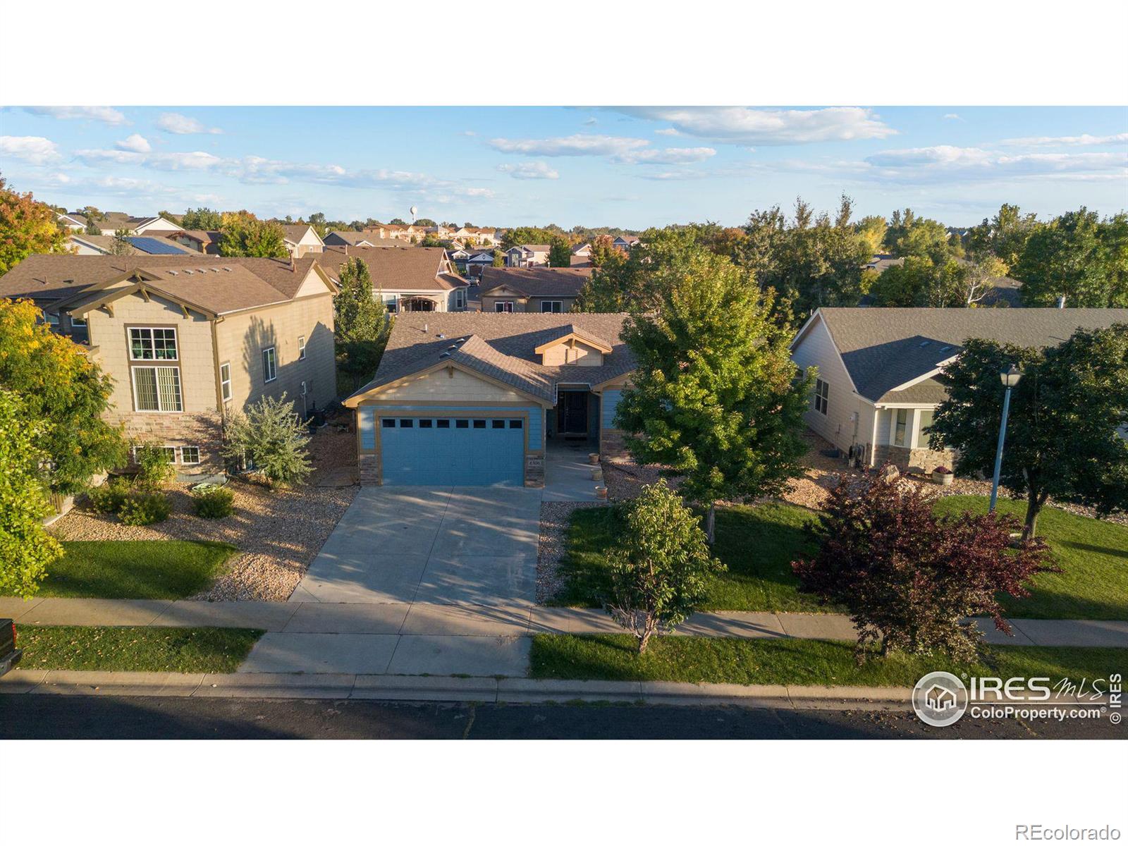 6306 14th St Rd, Greeley, CO 80634, 3 Bedrooms Bedrooms, ,2 BathroomsBathrooms,Residential,For Sale,14th,RECIR1019851