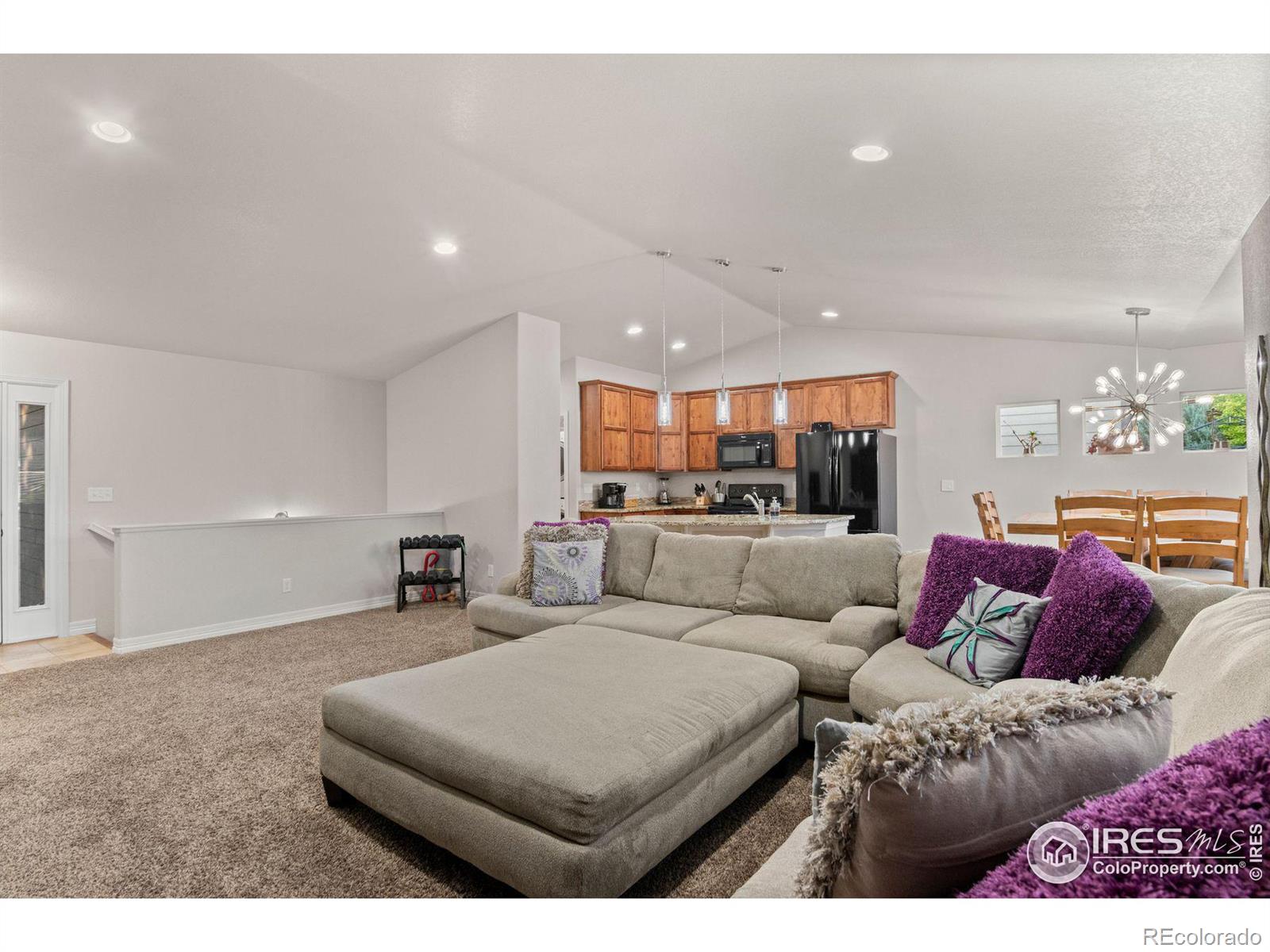 6306 14th St Rd, Greeley, CO 80634, 3 Bedrooms Bedrooms, ,2 BathroomsBathrooms,Residential,For Sale,14th,RECIR1019851