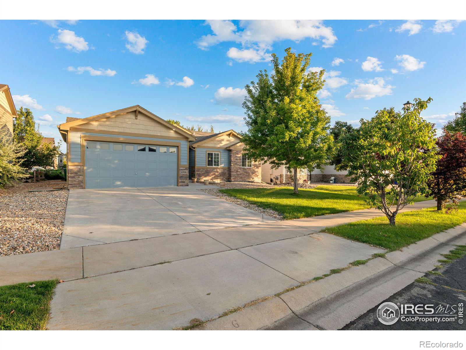 6306 14th St Rd, Greeley, CO 80634, 3 Bedrooms Bedrooms, ,2 BathroomsBathrooms,Residential,For Sale,14th,RECIR1019851