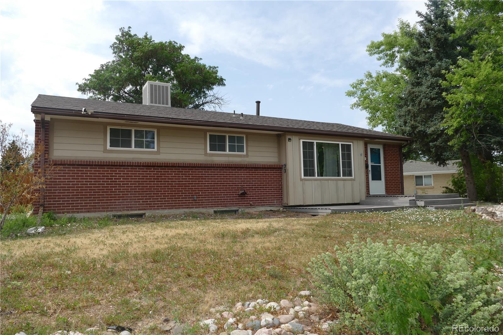 Restricted Address, Centennial, CO 80122, 3 Bedrooms Bedrooms, ,1 BathroomBathrooms,Residential,For Sale,Ash,REC3420741