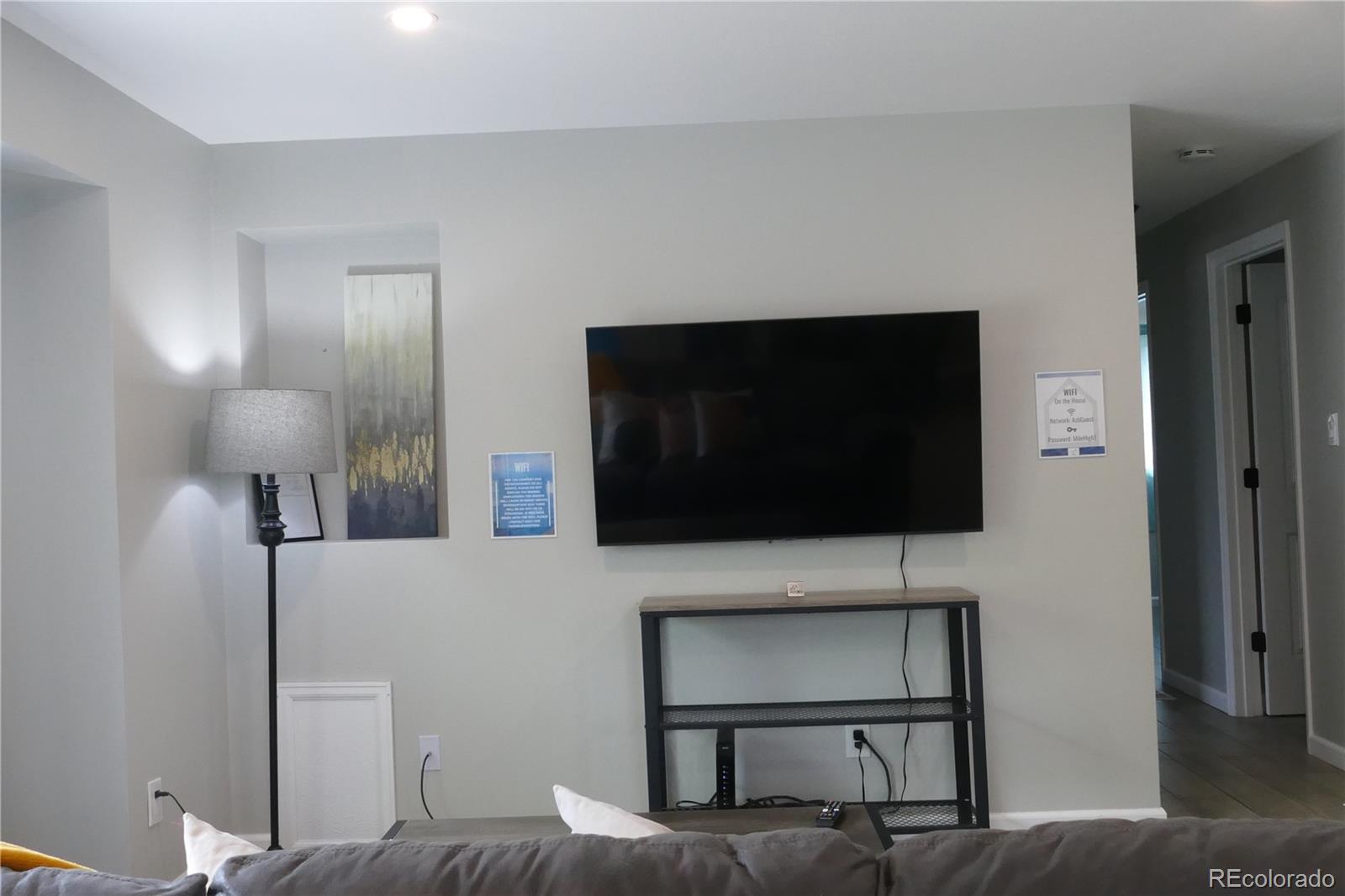 Restricted Address, Centennial, CO 80122, 3 Bedrooms Bedrooms, ,1 BathroomBathrooms,Residential,For Sale,Ash,REC3420741