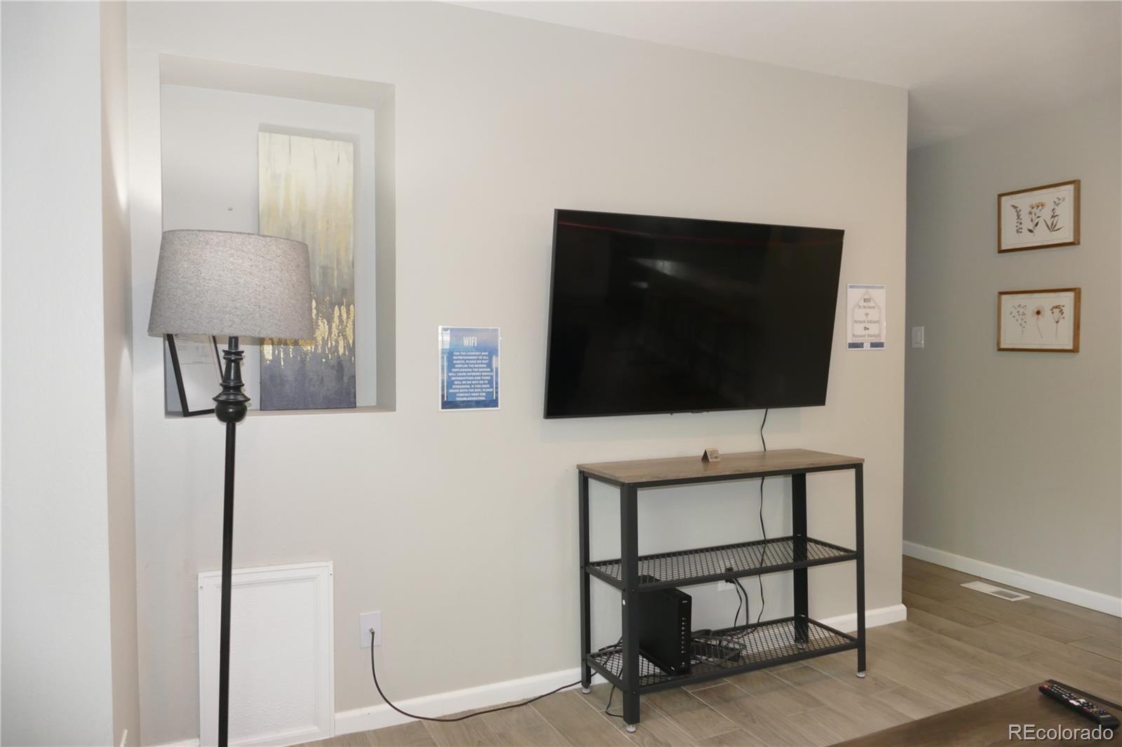 Restricted Address, Centennial, CO 80122, 3 Bedrooms Bedrooms, ,1 BathroomBathrooms,Residential,For Sale,Ash,REC3420741