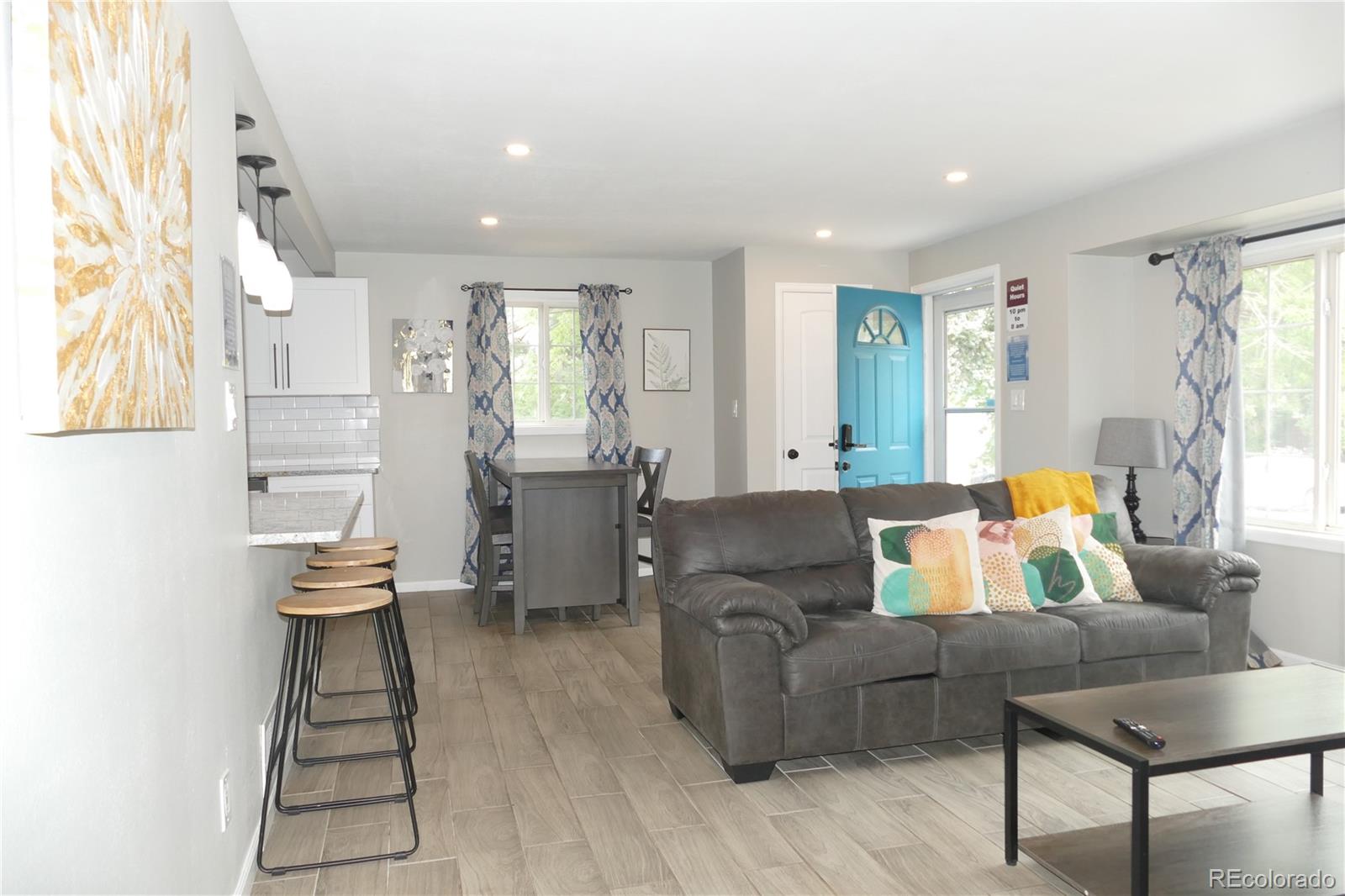 Restricted Address, Centennial, CO 80122, 3 Bedrooms Bedrooms, ,1 BathroomBathrooms,Residential,For Sale,Ash,REC3420741