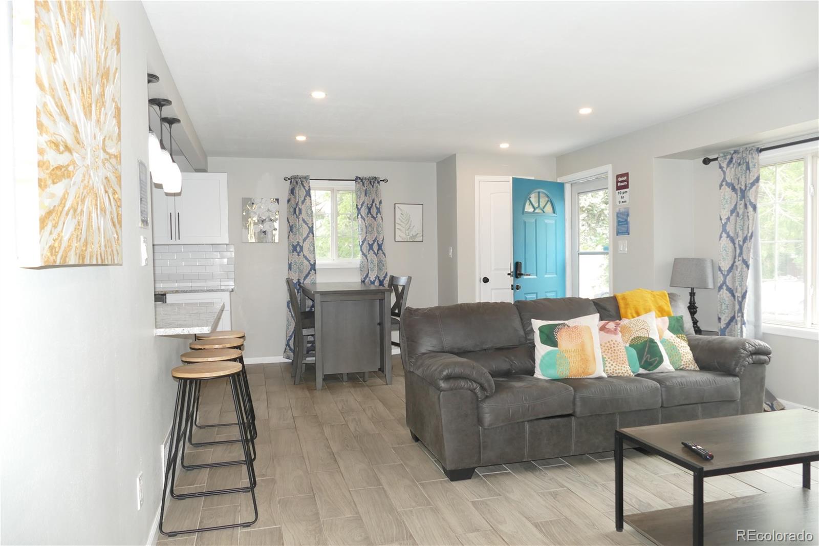 Restricted Address, Centennial, CO 80122, 3 Bedrooms Bedrooms, ,1 BathroomBathrooms,Residential,For Sale,Ash,REC3420741