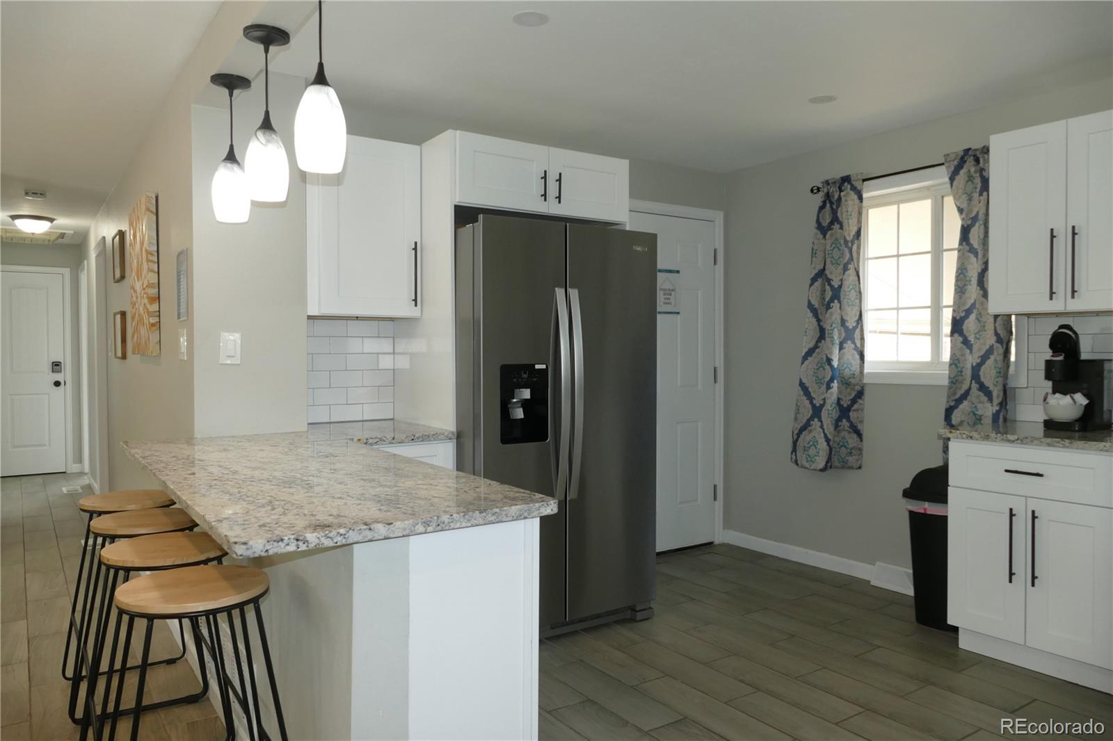 Restricted Address, Centennial, CO 80122, 3 Bedrooms Bedrooms, ,1 BathroomBathrooms,Residential,For Sale,Ash,REC3420741