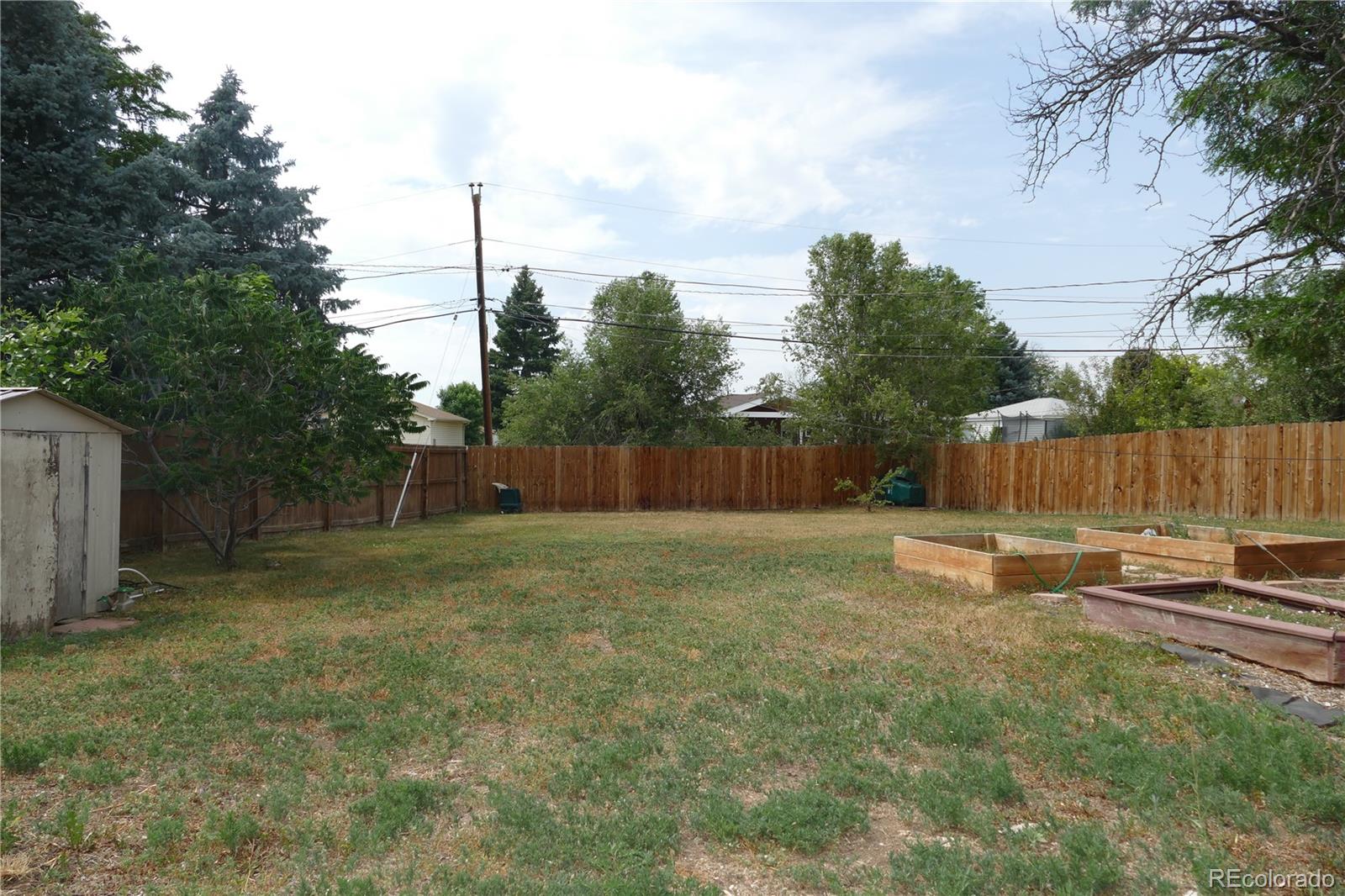 Restricted Address, Centennial, CO 80122, 3 Bedrooms Bedrooms, ,1 BathroomBathrooms,Residential,For Sale,Ash,REC3420741