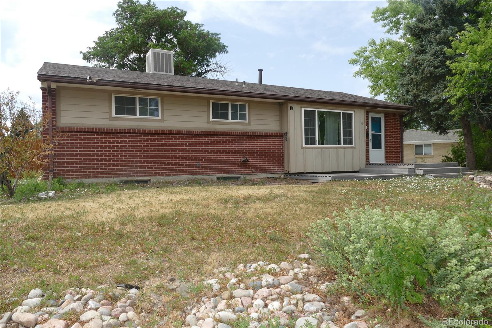 Restricted Address, Centennial, CO 80122, 3 Bedrooms Bedrooms, ,1 BathroomBathrooms,Residential,For Sale,Ash,REC3420741