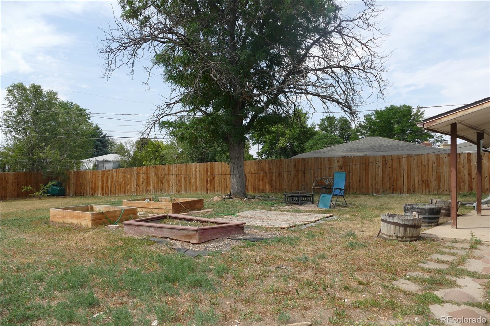 Restricted Address, Centennial, CO 80122, 3 Bedrooms Bedrooms, ,1 BathroomBathrooms,Residential,For Sale,Ash,REC3420741