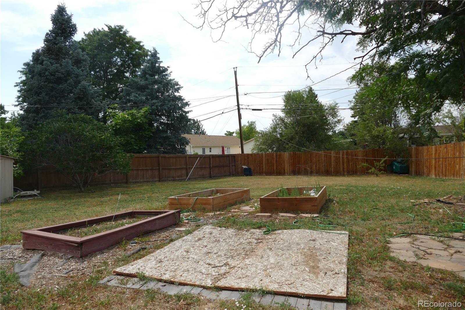 Restricted Address, Centennial, CO 80122, 3 Bedrooms Bedrooms, ,1 BathroomBathrooms,Residential,For Sale,Ash,REC3420741