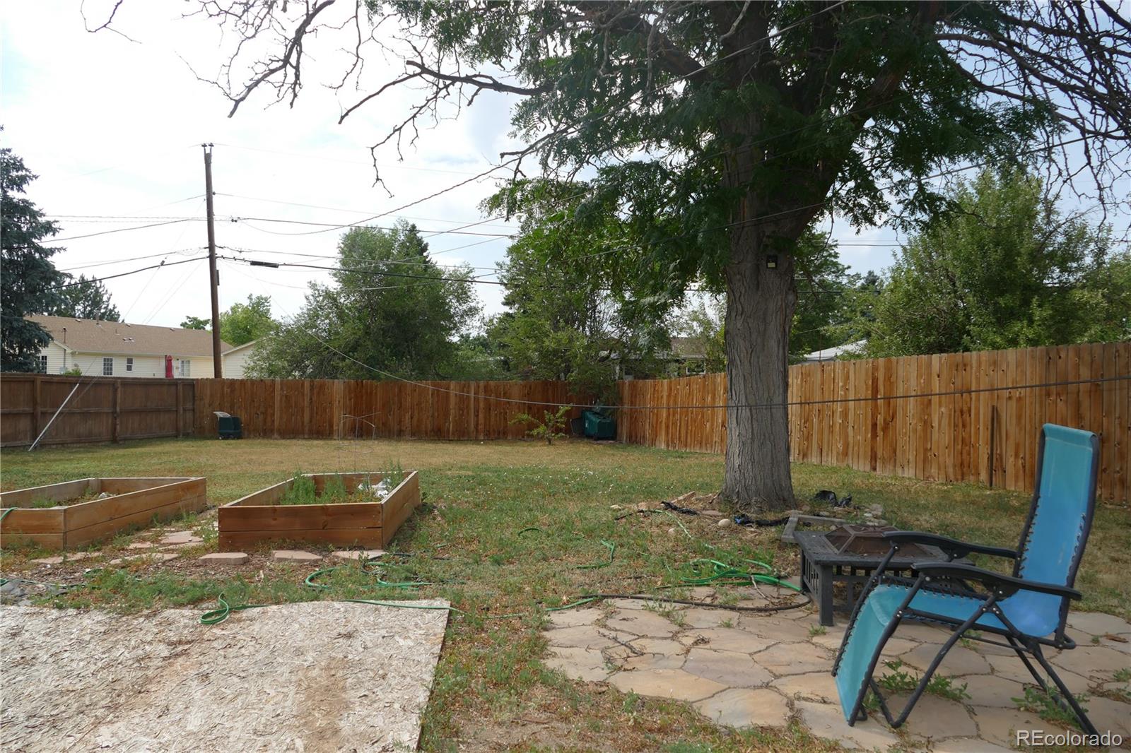 Restricted Address, Centennial, CO 80122, 3 Bedrooms Bedrooms, ,1 BathroomBathrooms,Residential,For Sale,Ash,REC3420741