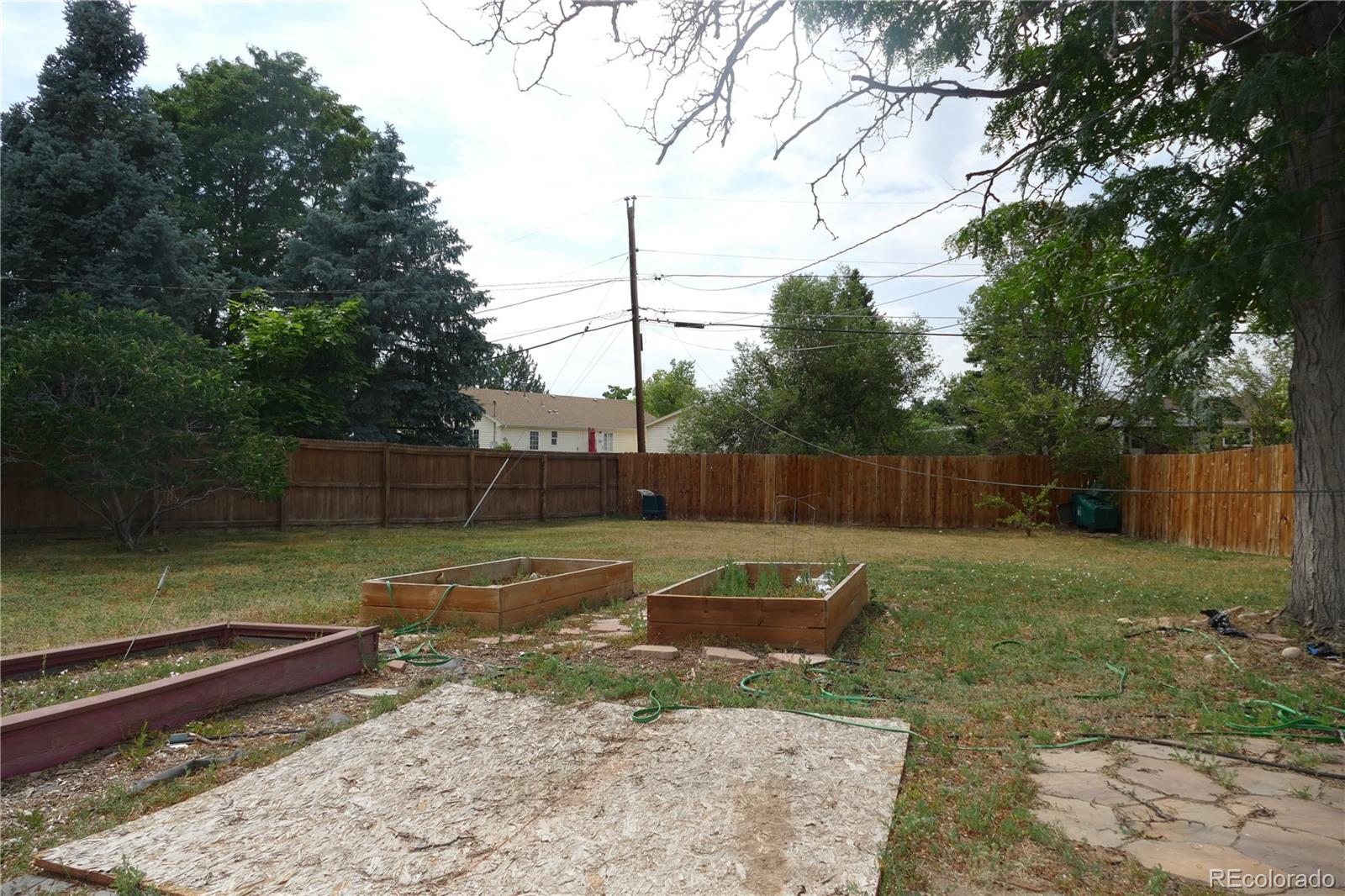 Restricted Address, Centennial, CO 80122, 3 Bedrooms Bedrooms, ,1 BathroomBathrooms,Residential,For Sale,Ash,REC3420741