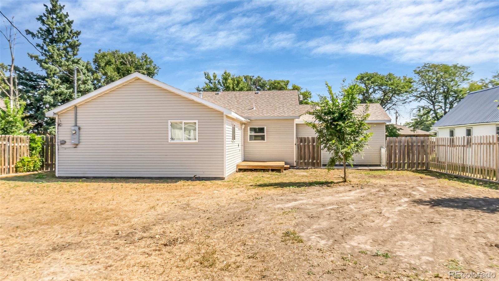 741 Ash Avenue, Akron, CO 80720, 3 Bedrooms Bedrooms, ,2 BathroomsBathrooms,Residential,For Sale,Ash,REC2967904