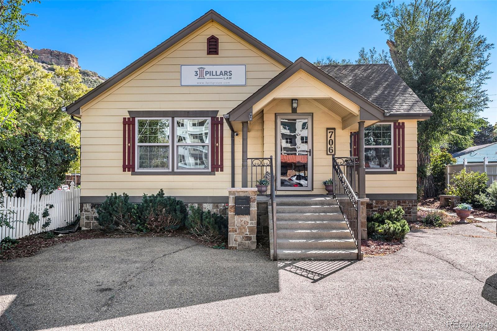 Address not available!, Castle Rock, CO 80104, ,Commercial,For Sale,Wilcox,REC4505843
