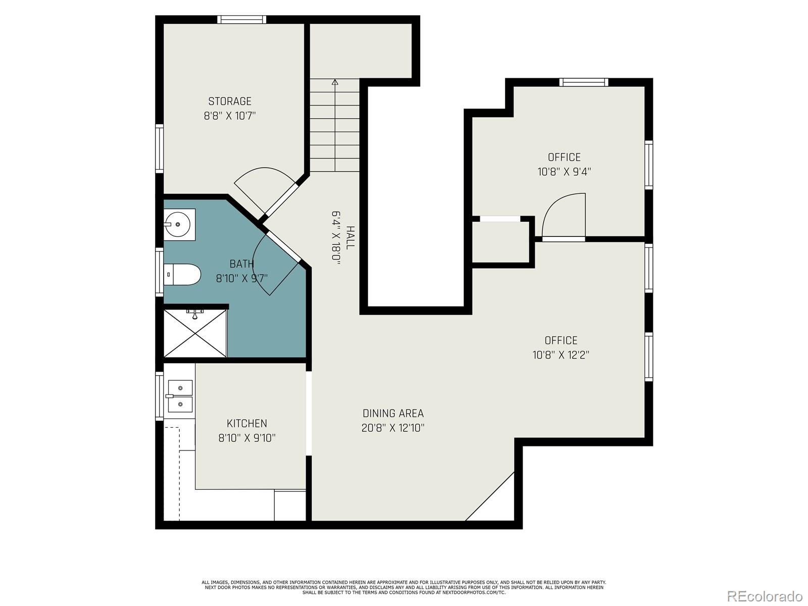 Address not available!, Castle Rock, CO 80104, ,Commercial,For Sale,Wilcox,REC4505843