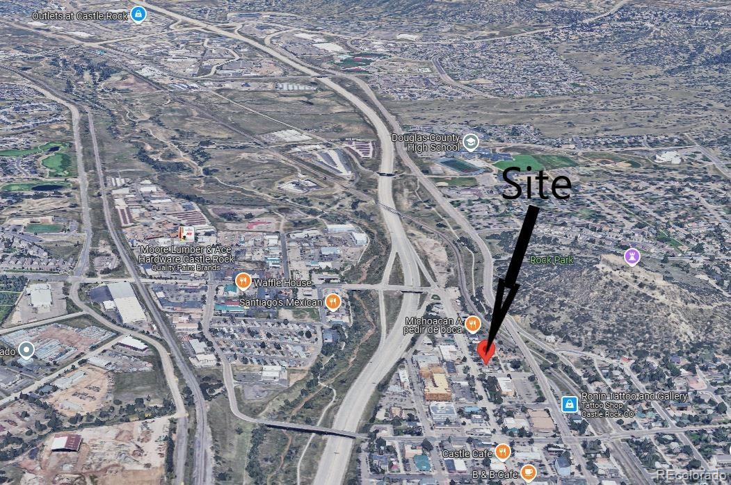 Address not available!, Castle Rock, CO 80104, ,Commercial,For Sale,Wilcox,REC4505843