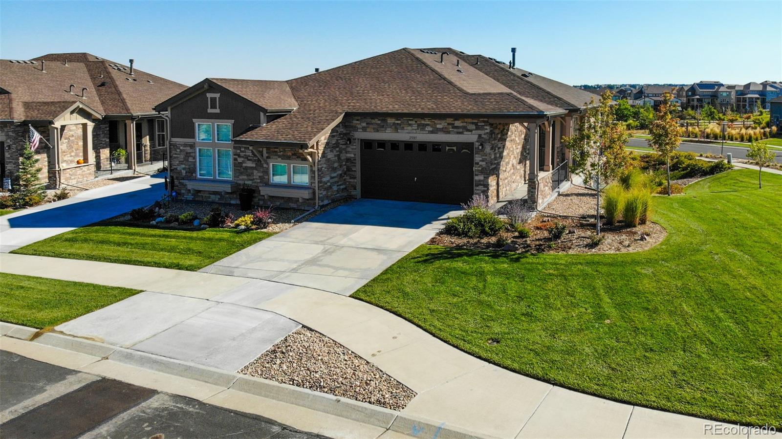 25185 Phillips Drive, Aurora, CO 80016, 2 Bedrooms Bedrooms, ,2 BathroomsBathrooms,Residential,For Sale,Phillips,REC8961740