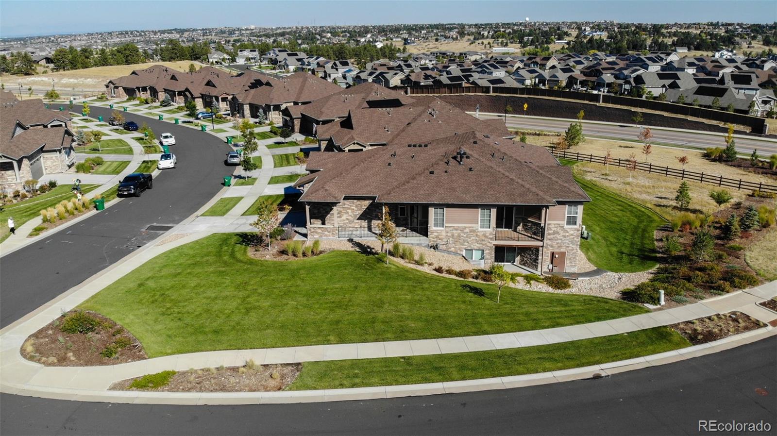 25185 Phillips Drive, Aurora, CO 80016, 2 Bedrooms Bedrooms, ,2 BathroomsBathrooms,Residential,For Sale,Phillips,REC8961740