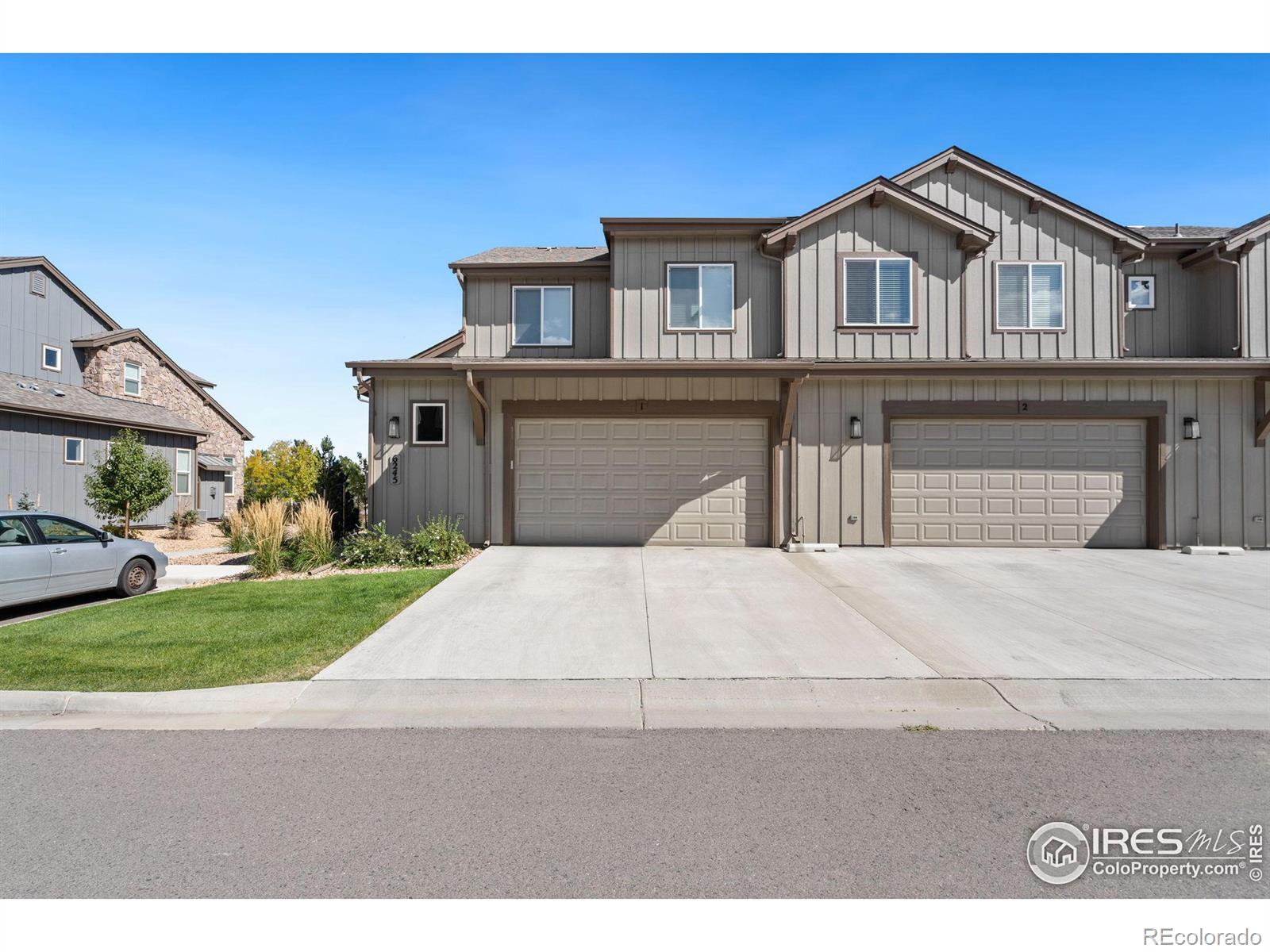6245 Vernazza Way #1, Windsor, CO 80550, 3 Bedrooms Bedrooms, ,3 BathroomsBathrooms,Residential,For Sale,Vernazza,RECIR1019782