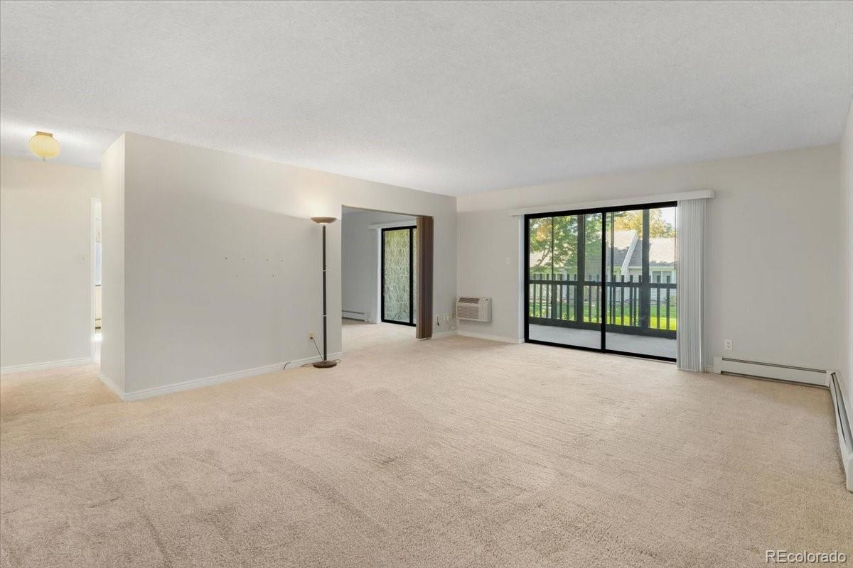 14000 Linvale Place #107, Aurora, CO 80014, 2 Bedrooms Bedrooms, ,1 BathroomBathrooms,Residential,For Sale,Linvale,REC9765086