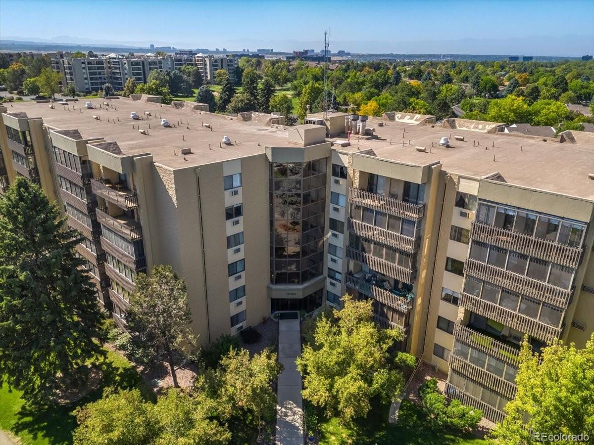 14000 Linvale Place #107, Aurora, CO 80014, 2 Bedrooms Bedrooms, ,1 BathroomBathrooms,Residential,For Sale,Linvale,REC9765086