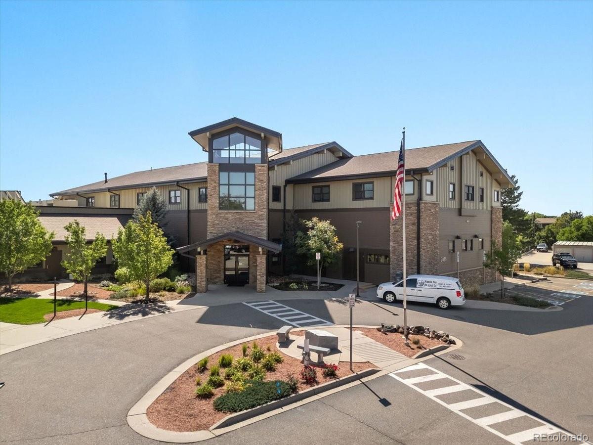 14000 Linvale Place #107, Aurora, CO 80014, 2 Bedrooms Bedrooms, ,1 BathroomBathrooms,Residential,For Sale,Linvale,REC9765086