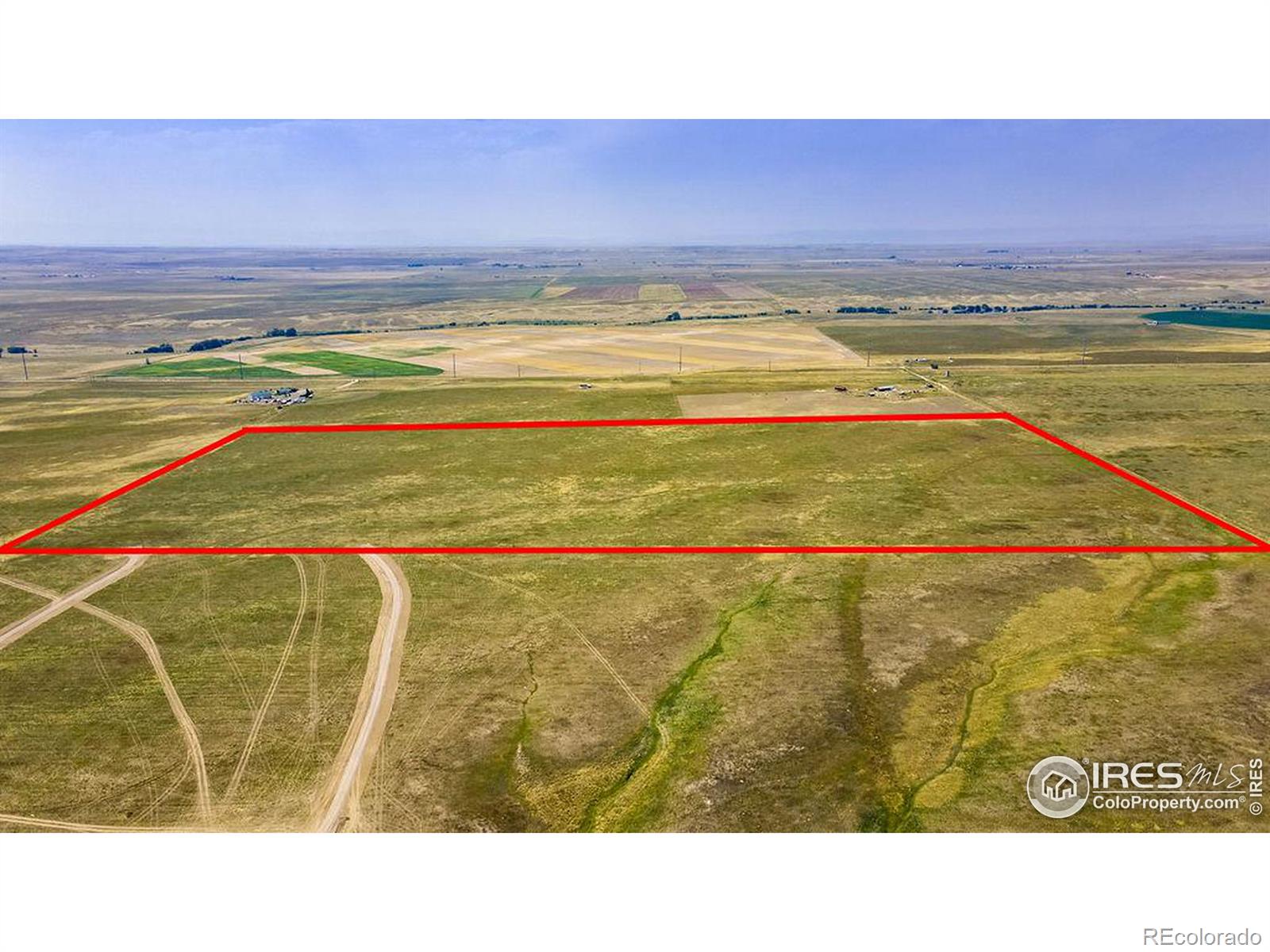 0 County Road 116, Nunn, CO 80648, ,Land,For Sale,County Road 116,RECIR1019815