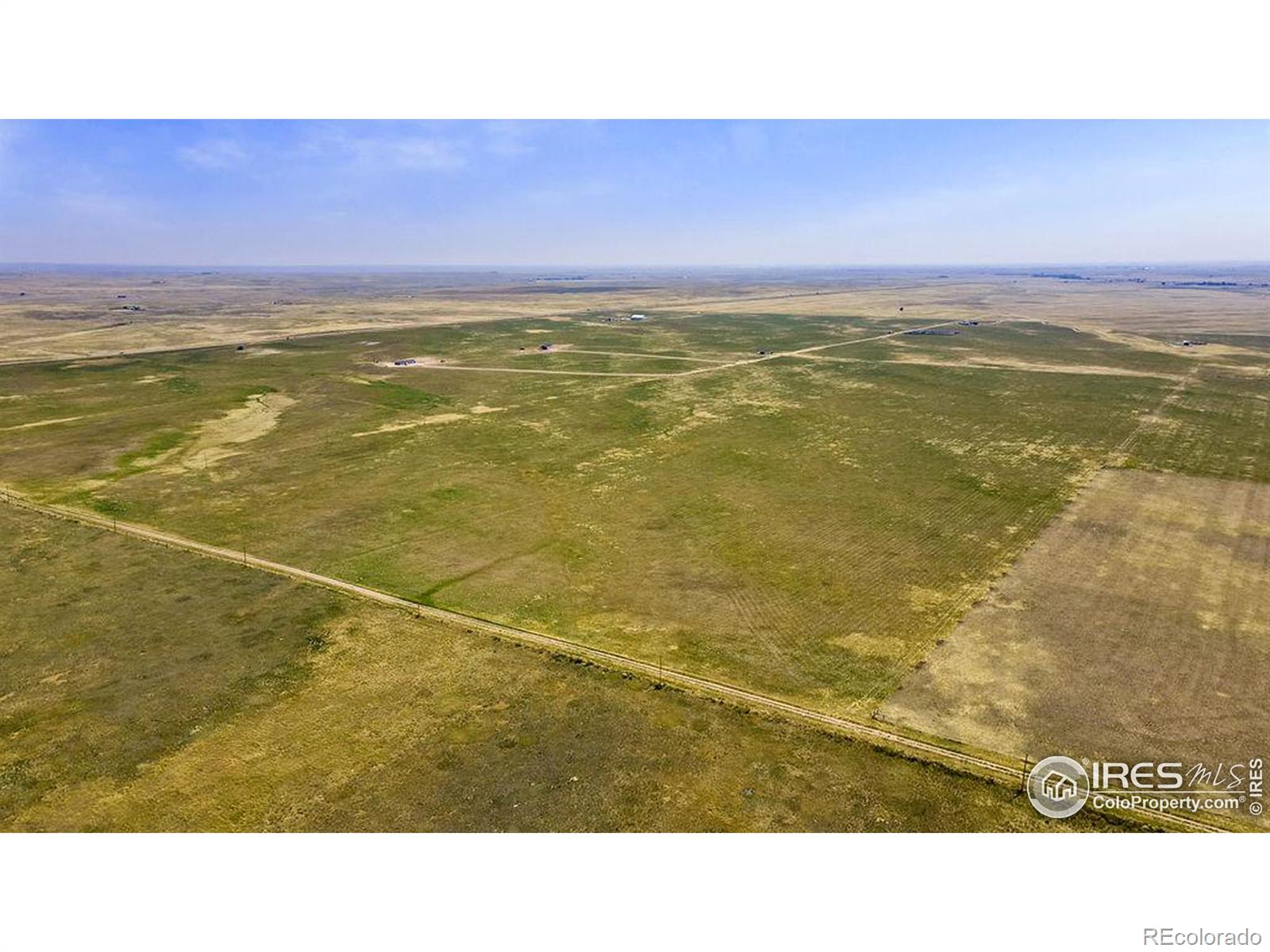 0 County Road 116, Nunn, CO 80648, ,Land,For Sale,County Road 116,RECIR1019815
