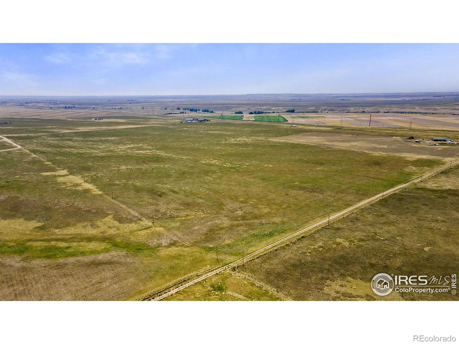 0 County Road 116, Nunn, CO 80648, ,Land,For Sale,County Road 116,RECIR1019815
