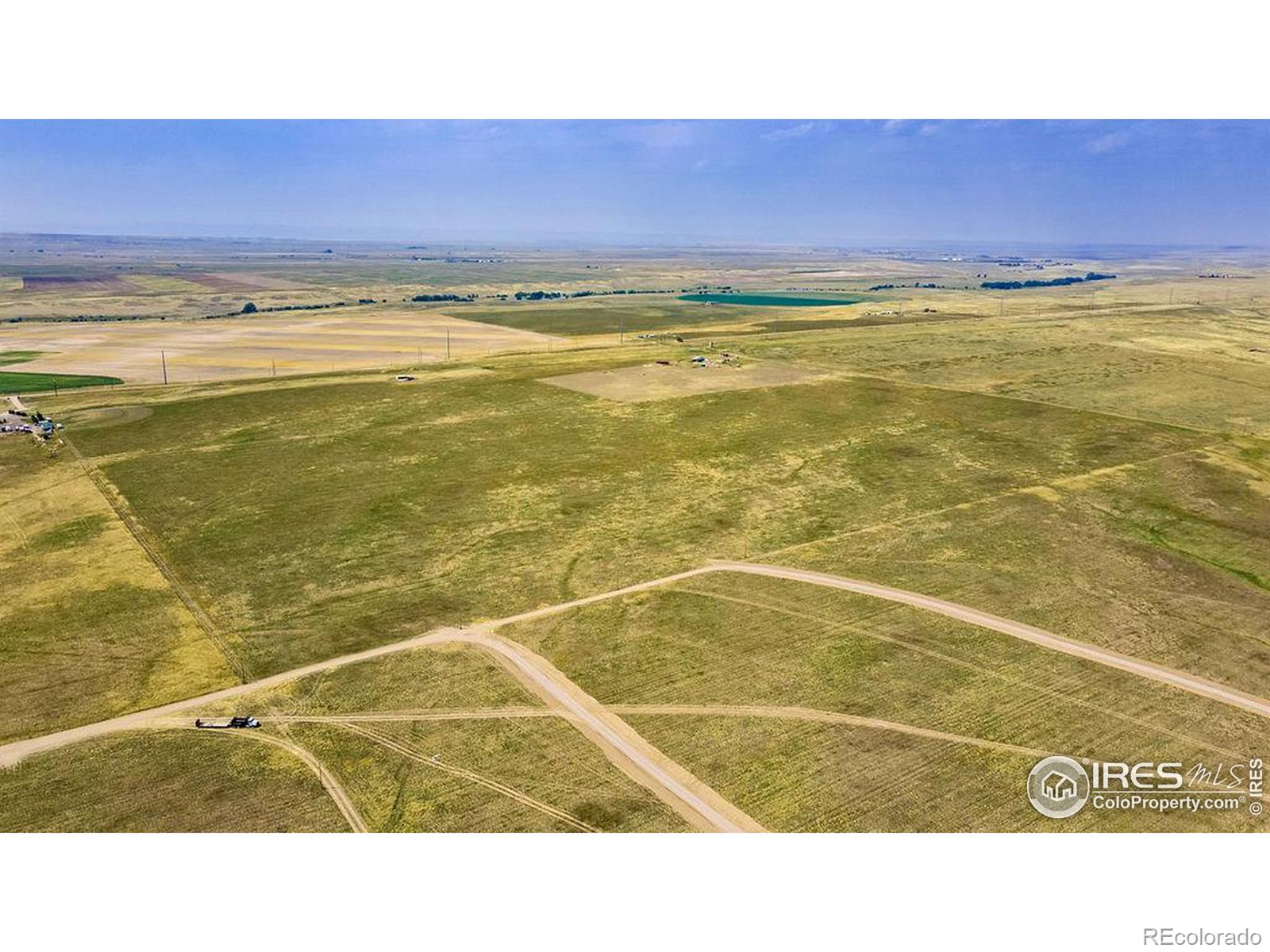 0 County Road 116, Nunn, CO 80648, ,Land,For Sale,County Road 116,RECIR1019815