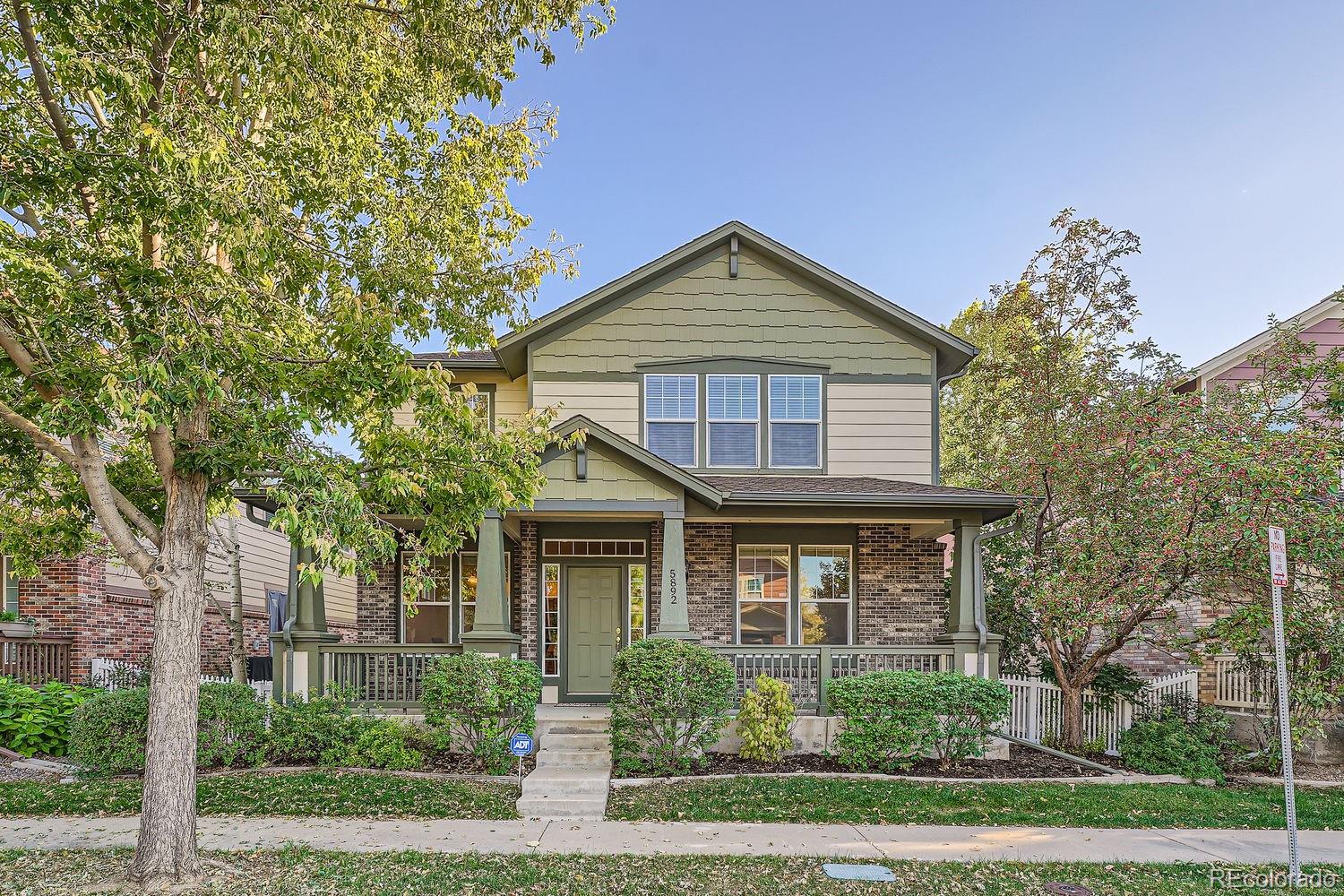 5892 W 94th Place, Westminster, CO 80031, 3 Bedrooms Bedrooms, ,3 BathroomsBathrooms,Residential,For Sale,94th,REC9453327