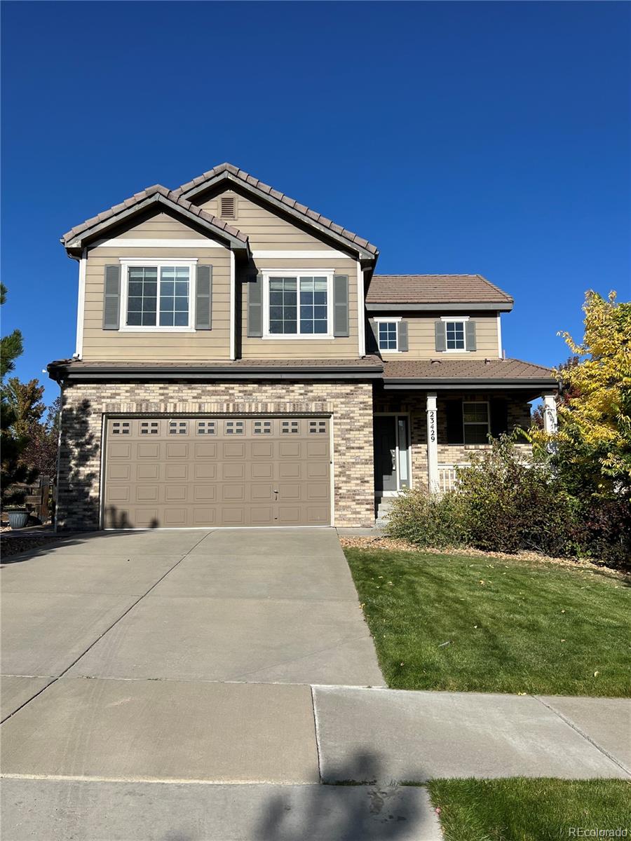 23429 Briarwood Place, Aurora, CO 80016, 4 Bedrooms Bedrooms, ,3 BathroomsBathrooms,Residential,For Sale,Briarwood,REC5956340
