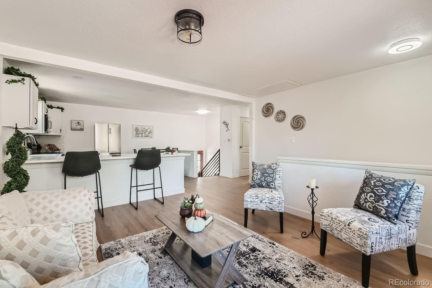 486 Leona Drive, Denver, CO 80221, 4 Bedrooms Bedrooms, ,3 BathroomsBathrooms,Residential,For Sale,Leona,REC8645443